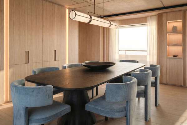 Photo of the 2028 Hargrave Anemos Signature "Anemos Signature RPH by SATURA Studio Rome"