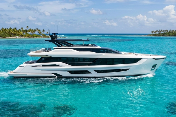 Photo of the 2028 Hargrave Anemos Signature "Anemos Signature RPH by SATURA Studio Rome"