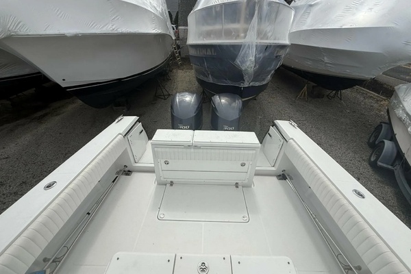 29ft Southport Yacht For Sale