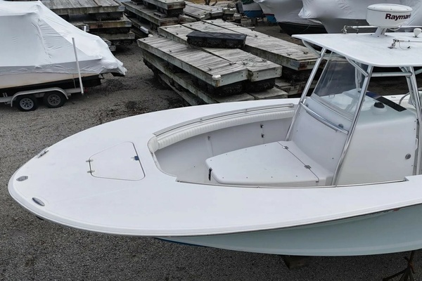 29ft Southport Yacht For Sale