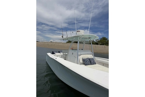 29ft Southport Yacht For Sale