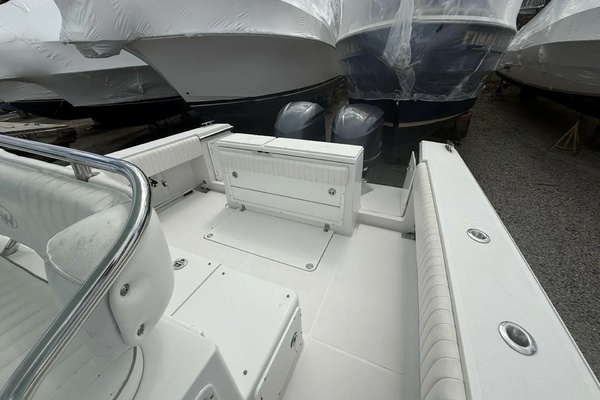 29ft Southport Yacht For Sale