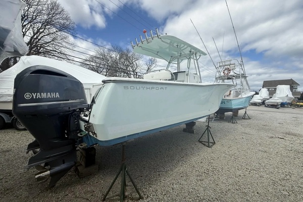 29ft Southport Yacht For Sale