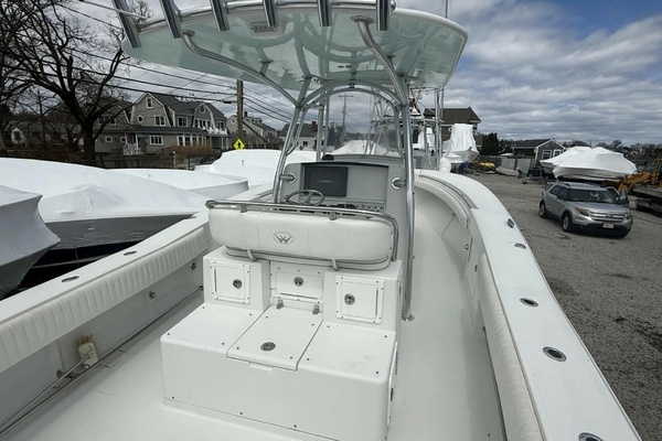 29ft Southport Yacht For Sale