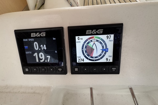 47ft Wauquiez Yacht For Sale