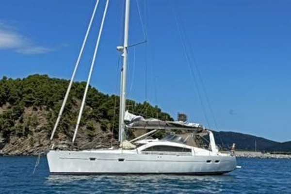 2008 Wauquiez 47 Pilot Sloon