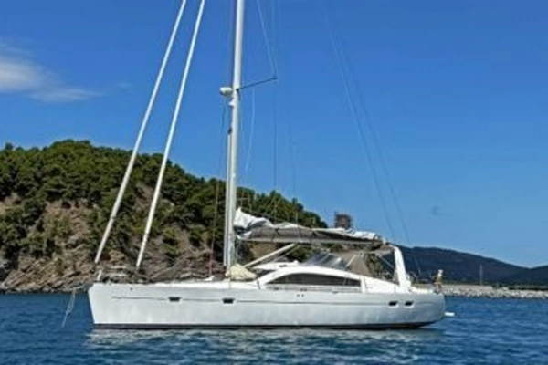 47-ft-Wauquiez-2008-47 Pilot Sloon- Anacortes  Washington United States  yacht for sale