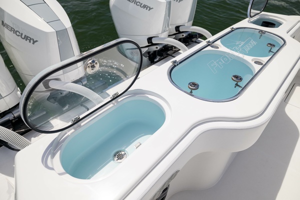 43ft Front Runner Yacht For Sale