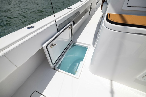 43ft Front Runner Yacht For Sale
