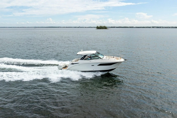2022 Sea Ray 32