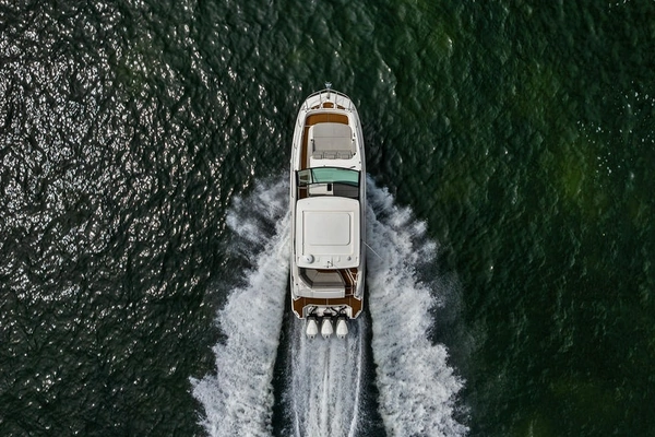 2022 Sea Ray 32