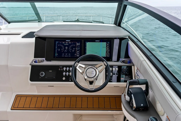 2022 Sea Ray 32