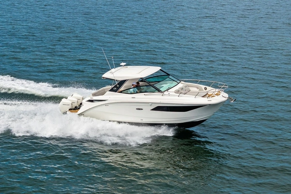 2022 Sea Ray 32