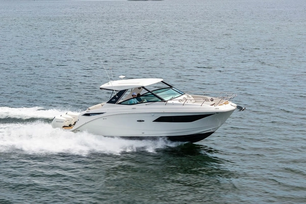 2022 Sea Ray 32