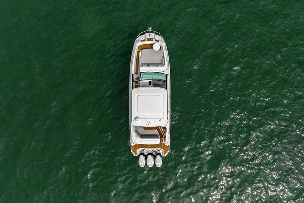 2022 Sea Ray 32