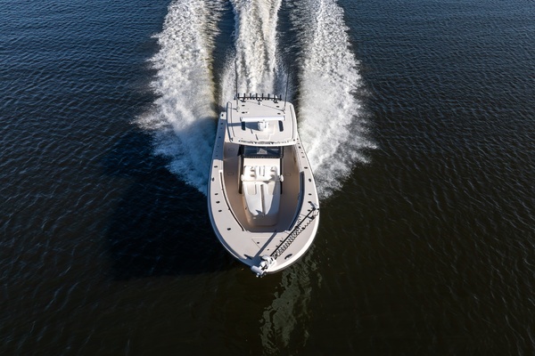 34ft Young Yacht For Sale