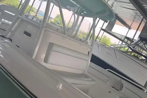32ft Stamas Yacht For Sale