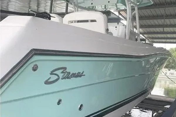 2016 Stamas 32