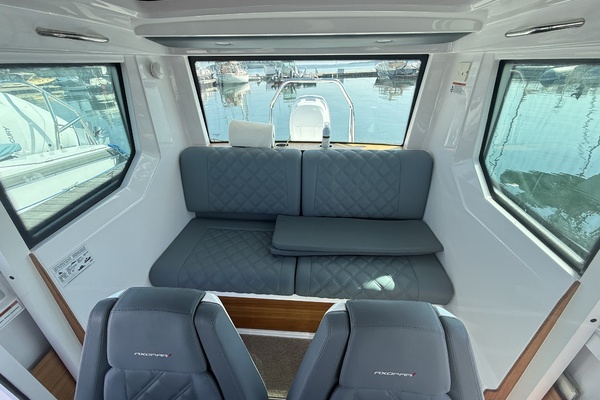 IBIS 28ft Axopar Yacht For Sale