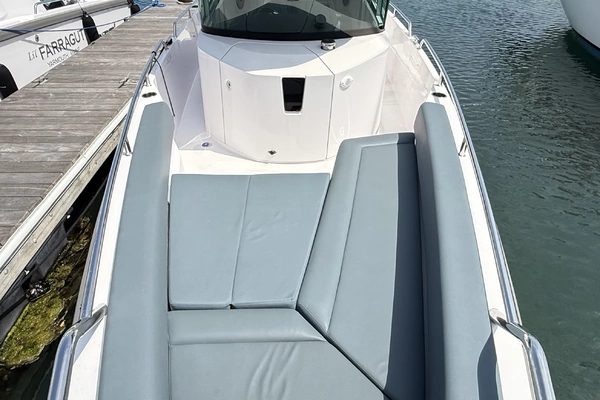 2022 Axopar 28