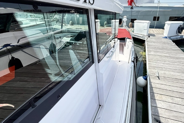 2022 Axopar 28