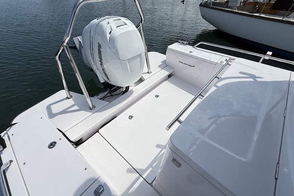 IBIS 28ft Axopar Yacht For Sale