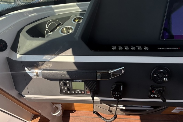 IBIS 28ft Axopar Yacht For Sale