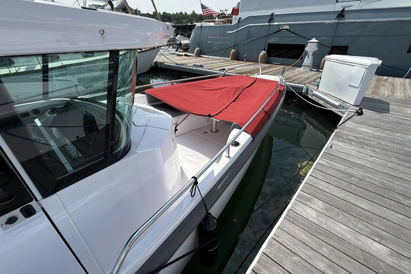 2022 Axopar 28