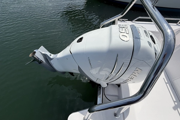 2022 Axopar 28