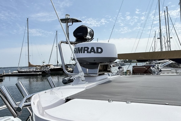 IBIS 28ft Axopar Yacht For Sale