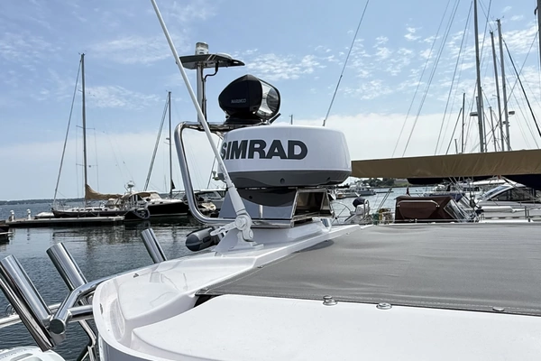 2022 Axopar 28
