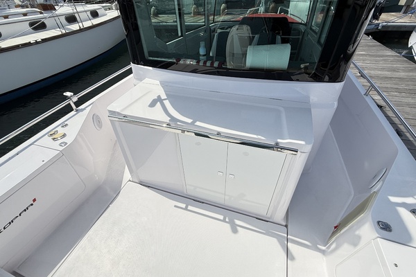 IBIS 28ft Axopar Yacht For Sale