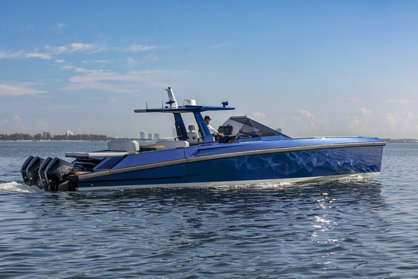 48-ft-Wally-2026-WALLYTENDER48X-   Italy  yacht for sale