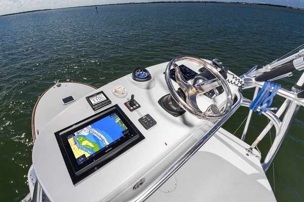 JOMO 37ft Spencer Yacht For Sale