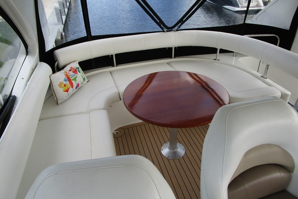 CAY LOU 56ft Neptunus Yacht For Sale