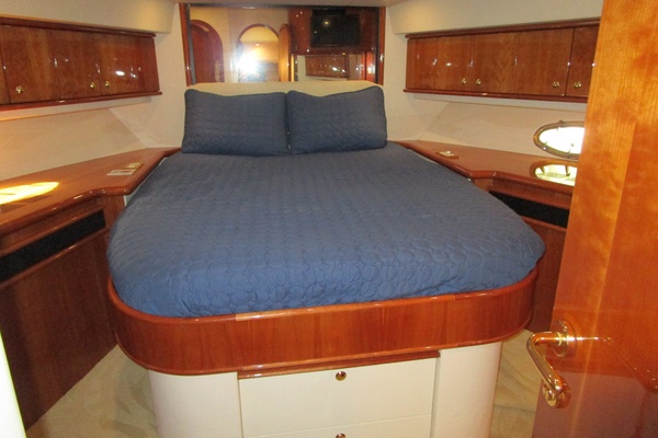 CAY LOU 56ft Neptunus Yacht For Sale