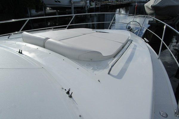 CAY LOU 56ft Neptunus Yacht For Sale