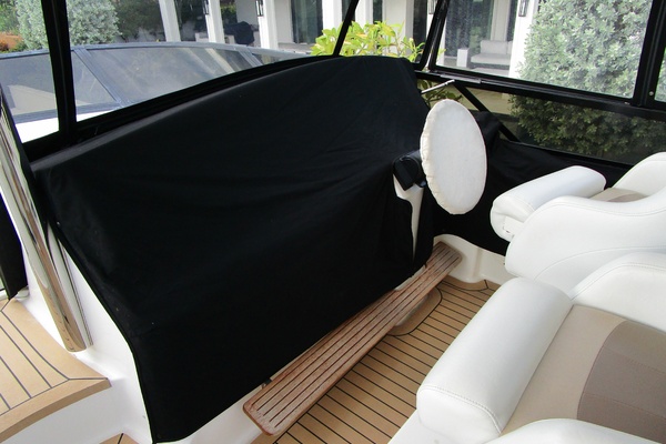CAY LOU 56ft Neptunus Yacht For Sale