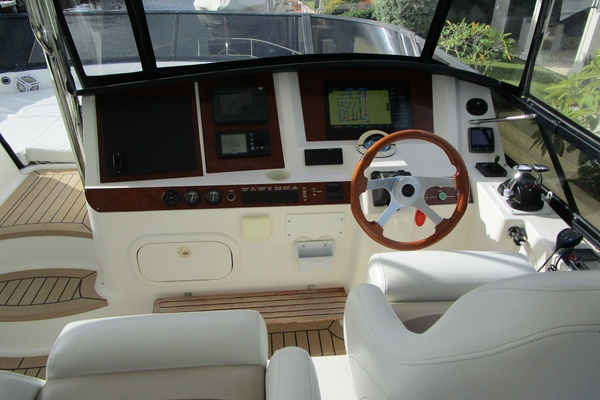 CAY LOU 56ft Neptunus Yacht For Sale