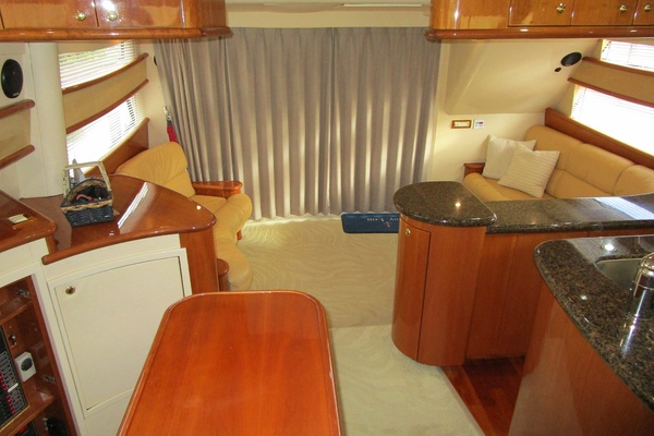 CAY LOU 56ft Neptunus Yacht For Sale