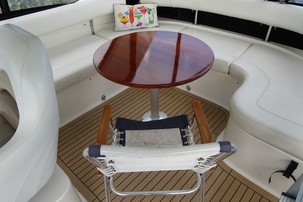 CAY LOU 56ft Neptunus Yacht For Sale