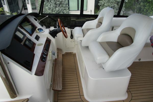 CAY LOU 56ft Neptunus Yacht For Sale