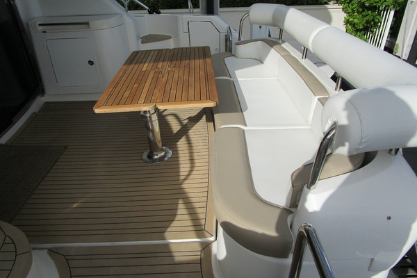 CAY LOU 56ft Neptunus Yacht For Sale