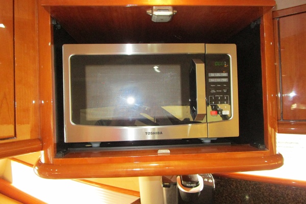 CAY LOU 56ft Neptunus Yacht For Sale