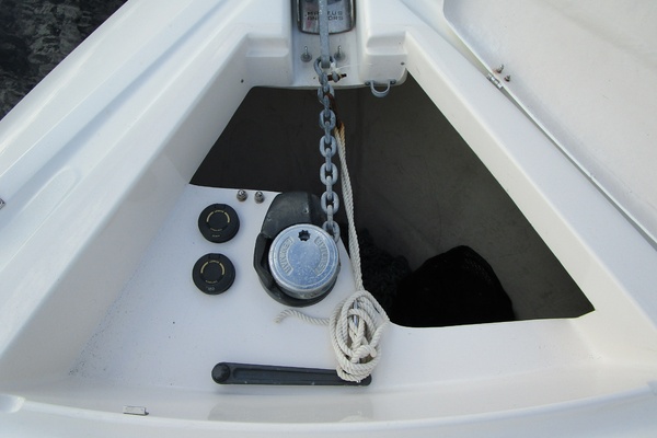 CAY LOU 56ft Neptunus Yacht For Sale