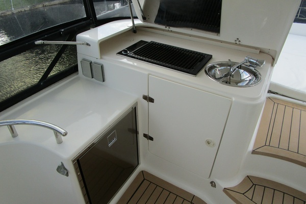 CAY LOU 56ft Neptunus Yacht For Sale