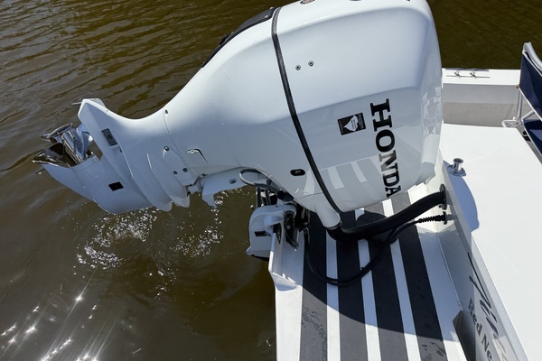 Finale 24ft Seaway Yacht For Sale