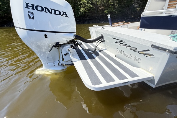 Finale 24ft Seaway Yacht For Sale