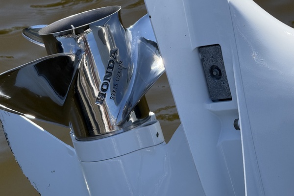 Finale 24ft Seaway Yacht For Sale