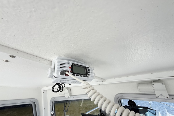 Finale 24ft Seaway Yacht For Sale